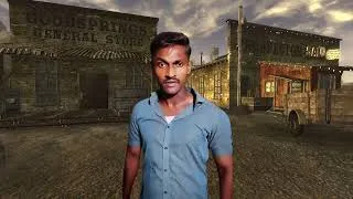 Thumbnail: Going through the dialogue options