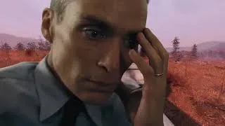 Thumbnail: How it feels dropping a nuke in fallout