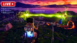 Thumbnail: Fortnite Season 9 OG Live Event 🔥 FULL EVENT | Fortnite OG Season 9 Live Event