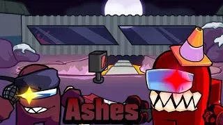 Thumbnail: Friday Night Funkin Ashes But Scarlet Sings It
