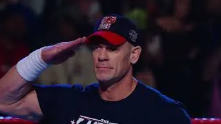 Thumbnail: We Love You John Cena ❤️ #wwe #johncena #lastmatch #loveme #edit