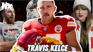 Thumbnail: The Story of Travis Kelce