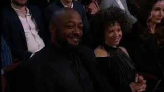 Thumbnail: NFL Honors 2024 | Man Of The Year