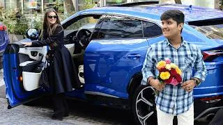 Thumbnail: Richest Bigg Boss 19 Contestants & Their Expensive Cars