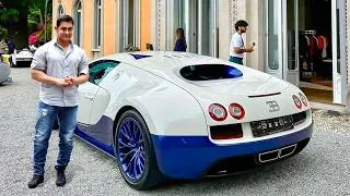 Thumbnail: Top 10 Bollywood Actors New Cars in 1 Minute