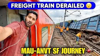 Thumbnail: Mau ANVT Superfast Exp Journey