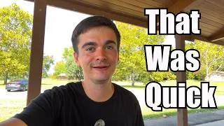 Thumbnail: I Found A Job With Actual Benefits