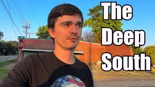 Thumbnail: So I Went To Vicksburg Mississippi 