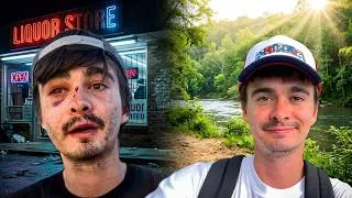Thumbnail: The Night I Realized I Couldn’t Stop 