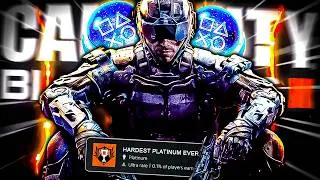 Thumbnail: Call Of Duty Black Ops 3 Has The Easiest Platinum Trophy Ever.
