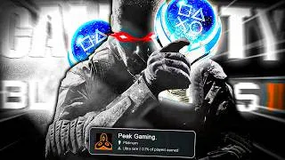 Thumbnail: Black Ops 2 Has The Most Peak Platinum Trophy Ever.