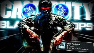 Thumbnail: Call Of Duty Black Ops Has The Most Nostalgic Platinum Trophy Ever...