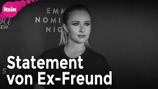 Thumbnail: Hayden Panettieres Ex-Freund Brian meldet sich erstmals nach ihrem Tod • it's in