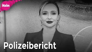 Thumbnail: Hayden Panettieres tragischer Tod: Neue Details aus Polizeibericht veröffentlicht  • it's in