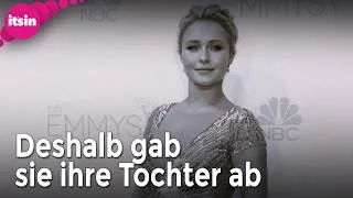 Thumbnail: Härteste Entscheidung: Darum gab Hayden Panettiere (†) das Sorgerecht für ihre Tochter ab • it's in