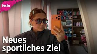 Thumbnail: Nach 50 Kilo-Abnahme: Ex-„Let's Dance“-Kandidatin SelfieSandra setzt sich neues Ziel  • it's in