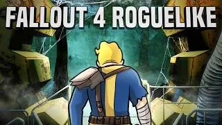 Thumbnail: We Turned Fallout 4 Into A Roguelike...