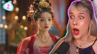 Thumbnail: We're never becoming Empress | Road to Empress 1 (First Playthrough) | Chp 2