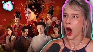 Thumbnail: This game is HARDER than a Soulslike | Road to Empress 1 (First Playthrough) | Chp 1
