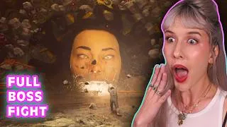 Thumbnail: I got to play CONTROL Resonant EARLY - Full Boss Fight and First Opinions