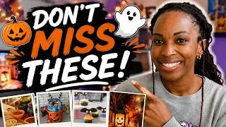 Thumbnail: I'm Trying to Do EVERYTHING for Halloween | Our Halloween Bucket List