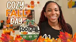 Thumbnail: Adding Fall Products to My Shop| Cozy Small Business Vlog