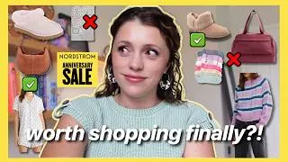 Thumbnail: Nordstrom Anniversary Sale 2026 💛 My Wish List, What to Buy, What to Avoid
