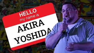 Thumbnail: Marvel's Editor in Chief Faked Being Japanese