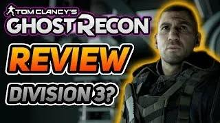 Thumbnail: Ghost Recon Breakpoint Review! The Division Lite?