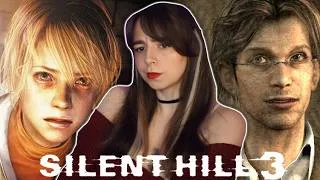 Thumbnail: Is Silent Hill 3 a masterpiece of horror? | First Playthrough + Ending