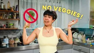 Thumbnail: How I Get Enough Fiber WITHOUT Vegetables
