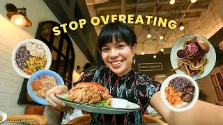 Thumbnail: How I Avoid Overeating without Food Rules