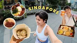 Thumbnail: Everything I ate with 24 Hours in Singapore