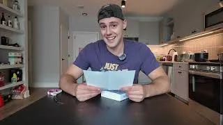 Thumbnail: Summer Box Opening! 🌞