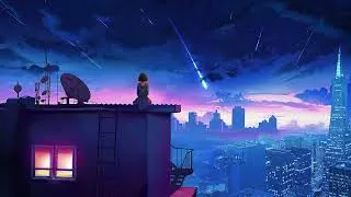 Thumbnail: Zouhair Bahaoui - Décapotable (slowed down + reverb)