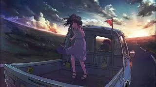 Thumbnail: Burak Yeter - Tuesday (slowed down + reverb)