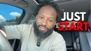 Thumbnail: How content creation can Completely change your life (in 6 Months)