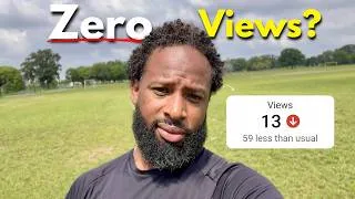 Thumbnail: Every Mistake preventing you from getting views on YouTube