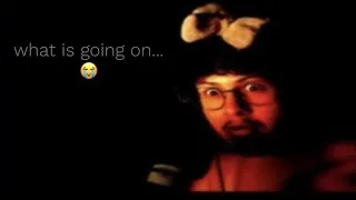 Thumbnail: bro turned into an angry face emoji 😭 @Slashestt 