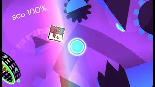 Thumbnail: acu 100%!! woohoo!!!!