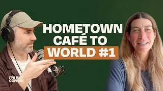 Thumbnail: Inside Onyx, the World’s Best Coffee Shop | ANDREA ALLEN!