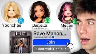 Thumbnail: CELEBRITIES That Have SECRET ROBLOX Games...