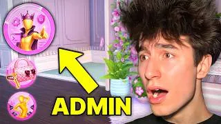 Thumbnail: I Added NEW GAMEPASSES To DRESS To IMPRESS...