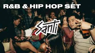 Thumbnail: Lovers & Friends (LIVE DJ SET) R&B, CLUB EDITS, HIP HOP