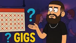 Thumbnail: I Networked EVERY Week for a Year… Did It Work?!!