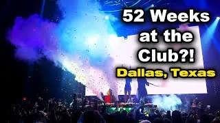 Thumbnail: Week 50: Green Light Social Club (Dallas, Texas)