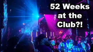 Thumbnail: Week 39: Concourse & The Emerald Room