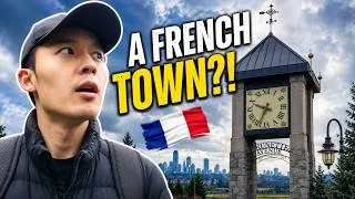 Thumbnail: I Explored Metro Vancouver's Historic French Community