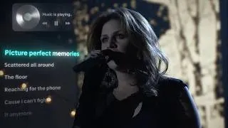Thumbnail: Lady A - "Need You Now" | CMA Awards 2009 (lyrics)
