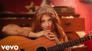 Thumbnail: Being In Your Twenties - Keeley Elise (Official Music Video)